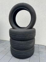 4x Falken Azenis FK510A 205/55R17 95W Brandenburg - Ahrensfelde Vorschau