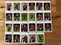 Bayern München Autogrammkarten Kahn / Matthäus / Klinsmann Leipzig - Meusdorf Vorschau