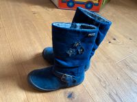 Winterstiefel/ Stiefel/ gefütterte Schuhe Richter 27 Baden-Württemberg - Mannheim Vorschau