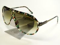 Carrera Sonnenbrille Endurance M BTI-DB Artic Camouflage Aviator Bergedorf - Ochsenwerder Vorschau