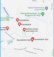 Einfamilienhaus in Kassebohm zu verkaufen  von privat Rostock - Stadtmitte Vorschau