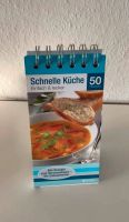 Rezeptblock Schnelle Küche / Kochbuch / Rezepte Kochen / Backen Hessen - Hanau Vorschau