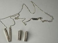 3er Set 925er Silberschmuck Verona`s Dreams Vintage Bayern - Baiersdorf Vorschau