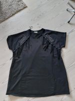 Ulla Popken Shirt Gr.54/56 Schwarz Top Zustand  !!! Pankow - Prenzlauer Berg Vorschau