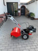 Benzinfräse / Gartenfräse / Motorhacke zu vermieten Niedersachsen - Barsinghausen Vorschau