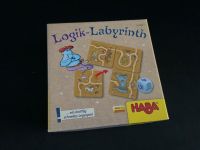 Logik-Labyrinth von Haba Spiel Baden-Württemberg - Bad Krozingen Vorschau