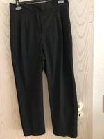H&M Hose schwarz 44 Hessen - Messel Vorschau
