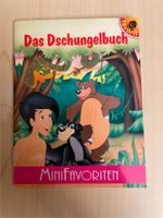 FAVORIT MINI BUCH - KLEINE FAVORITEN - DAS DSCHUNGELBUCH Thüringen - Straußfurt Vorschau