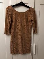 Spitzenkleid ONLY Größe M Hessen - Baunatal Vorschau