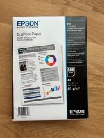 EPSON Professionell A4 Papier 500 Stück - NEU Düsseldorf - Düsseltal Vorschau