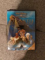 Atlantis Walter disney das Geheimnis der verlorenen Stadt Bayern - Ebersberg Vorschau