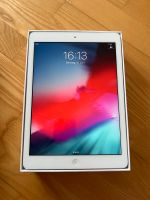 Apple iPad Air Wi-Fi 16GB Silber MD788FD/B iOS 12.5.7 in OVP Frankfurt am Main - Gallusviertel Vorschau