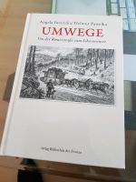 neues Buch  UMWEGE Baden-Württemberg - Knittlingen Vorschau