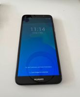 Huawei Y5 Android Handy Top Zustand Köln - Porz Vorschau