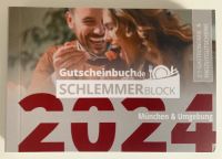 Schlemmerblock München und Umgebung Bayern - Augsburg Vorschau