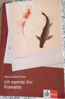 Buch " Sie nannten ihn Krawatte " Niedersachsen - Schiffdorf Vorschau