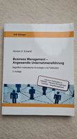Business Management - Angewandte Unternehmensführung 3. Auflage Schleswig-Holstein - Preetz Vorschau