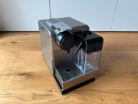 Delonghi Nespresso Lattissima Touch EN550S Bayern - Unterhaching Vorschau