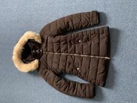 Winterjacke Tally Weijl schwarz Gr. S gut erhalten Niedersachsen - Lilienthal Vorschau