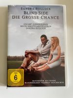 DVD Blind Side Hessen - Neu-Anspach Vorschau