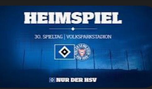 TICKET /HSv- Holstein Kiel in Malente