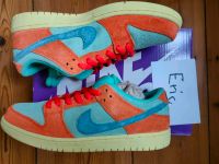 Nike SB Dunk Low Noise Aqua Emerald US 10.5 EU 44.5 Neu Mitte - Moabit Vorschau