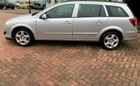 Opel Astra Caravan H 1.6 Edition  Automatic Hamburg - Harburg Vorschau