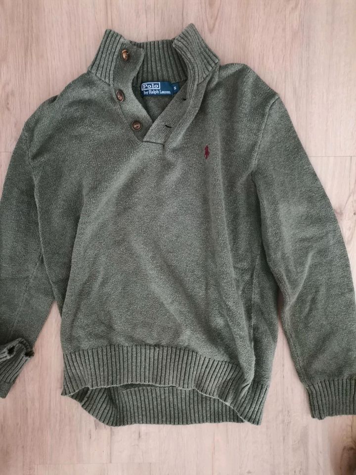 Polo Ralph Lauren pullover Größe S in Köln