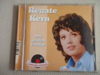 cd renate kern  ihre großen erfolge  gebr. Niedersachsen - Moormerland Vorschau