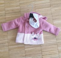 Boboli-Winterjacke mit gratis Dreieckstuch in Darmstadt-Wixhausen Hessen - Darmstadt Vorschau