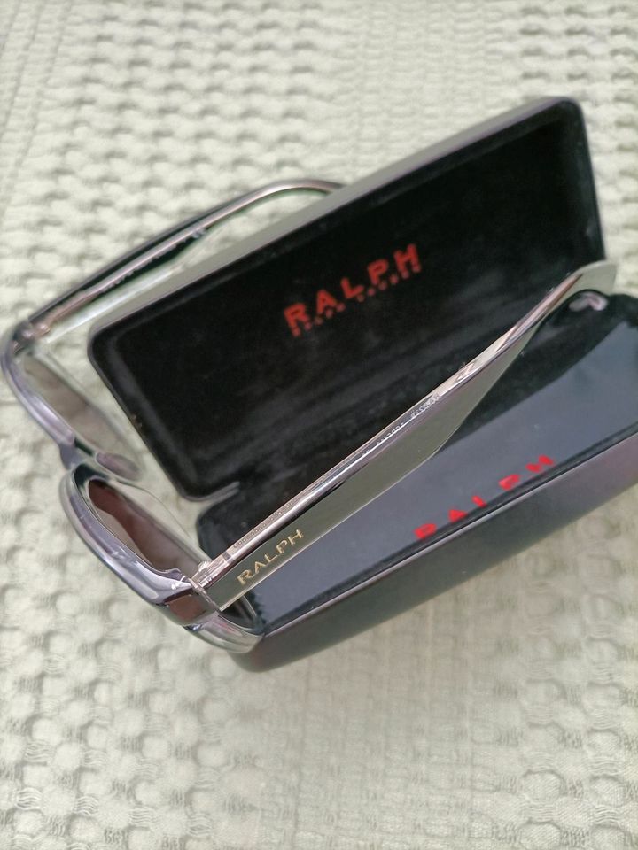 Sonnenbrille von RALPH LAUREN in Rheinstetten