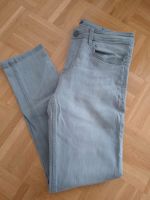 FSBN Jeans skinny Hose grau Gr.31/30 Hamburg Barmbek - Hamburg Barmbek-Süd  Vorschau