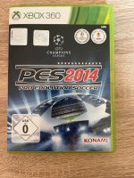 XBox 360 PES 2014 Pro Evolution Soccer Sachsen - Torgau Vorschau