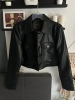 Amisu Lederjacke Leipzig - Leutzsch Vorschau
