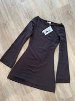 Nom Originals Flared Mini Dress Hessen - Hofbieber Vorschau