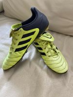 Adidas Fußballschuhe Stollenschuhe in Gr. 38 2/3 Rheinland-Pfalz - Bolanden Vorschau