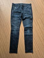 Dkl-blau G-Star Jeans Gr30/32 Hessen - Schöffengrund Vorschau