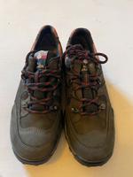 Waldläufer Wanderschuhe Bayern - Vilgertshofen Vorschau