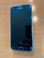 Samsung Galaxy S6 SM-G920F 32GB Baden-Württemberg - Wolfach Vorschau