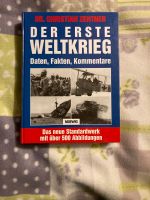 Dr. Chr. Zentner der erste Weltkrieg Schleswig-Holstein - Leck Vorschau