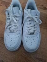 Fast neue Nike Schuhe Damen Schleswig-Holstein - Glückstadt Vorschau