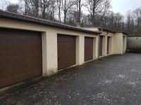 Garage auf Privatgelände in Eberswalde zu vermieten! Brandenburg - Eberswalde Vorschau