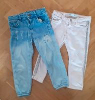 Zara  Jeans Hose 86 Hessen - Friedrichsdorf Vorschau