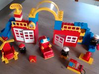 Lego Duplo Feuerwehr Set groß Niedersachsen - Bremervörde Vorschau