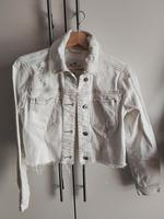 Hollister Jeansjacke Größe xs Bayern - Buchloe Vorschau