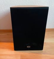 HECO Subwoofer Victa 25a Niedersachsen - Bramsche Vorschau