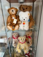 Steiff Konvolut/ Sammlung Teddys Petsy Bären Saarland - Perl Vorschau