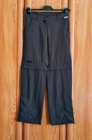 Outdoorhose Trekking Zip- off Gr. S Jack Wolfskin Sachsen - Riesa Vorschau