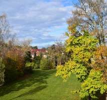 Schöne geräumige 3-Raumwohnung in Neukieritzsch