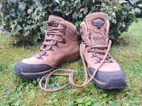 Meindl-Wanderstiefel Gr. 41,5 Rheinland-Pfalz - Neuwied Vorschau